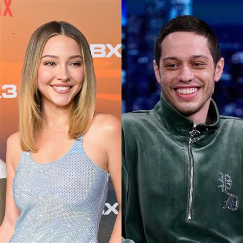 madelyn cline freund 2023|Meet Madelyn Cline, Pete Davidson’s new girlfriend